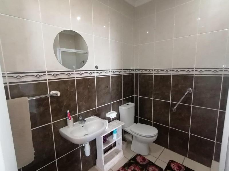 4 Bedroom Property for Sale in Tergniet Western Cape